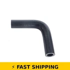 Zevaroy 5/8" Silicone 90 Degree Elbow Coupler Hose - High Temp New. Price: $27.99.