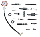 Star Products TU1570 43 Diesel Compression Tester Set New. Price: $550.61.