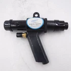 Samuel Venturi Itw Shippers Superflow Dunnage Bag Inflator Tool SF2000 2997081SF New. Price: $79.99.
