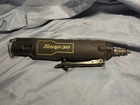Snap-on Tools PTRS1000HV Air Powered Heavy Duty Reciprocating Saw Used. Price: $250.00.