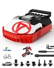 Gicle Paddle Board Pump Electric, 12V Dc Car For Inflatable Sup With Dua... New. Price: $99.44.