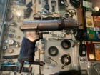 Blue-point (AT5000) 1/2 " Reversible Air Drill Au Stock ! Used. Price: $115.15.