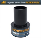 Powertec 70164 2-1/4" Od To 1-1/2" Reducer New. Price: $10.49.