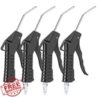 Wynnsky Air Blow Gun 1/4 Fittings Plug New. Price: $34.99.