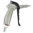 Klutch High-flow Air Blow Gun, 230 Max. Psi, 3/8IN. Npt Inlet New. Price: $31.82.