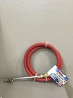 Grip On Tools 10764 Goodyear 2-IN-1 Air Blow Gun/tire Inflator 1/4 In. Npt New. Price: $17.43.
