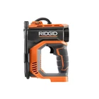 New Ridgid R87044- 18V Cordless Portable Inflator (tool Only). Price: $64.91.