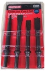 Craftsman 918687 4-PIECE Cutter And Punch New. Price: $29.99.