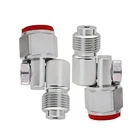 Talswif 235486 7/8-INCH Thread Swivel Joint Fits Airless Paint Spray Gun 180 ... New. Price: $24.05.