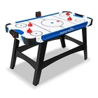 Serenelife 54IN Air Hockey Table (open Box) New. Price: $123.99.