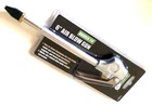 Grip 6" Heavy Duty Professional Air Blow Gun Rubber Tip Hose Fitting 10581 New. Price: $15.99.