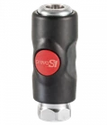 Usi Prevost Push-button Coupler Disconnect 1/4" Body, Automotive, 1/2" Fnpt New. Price: $77.95.