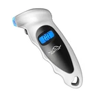 Digital Tire Pressure Gauge, 150PSI 4 Setting For Cars, Trucks And Bicycles, ... New. Price: $10.38.