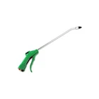 Neiko Rubber Tip Angle Nozzle Air Blow Gun 13" New. Price: $13.15.