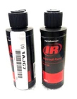 2X Ingersoll Rand 10Z4 #10 Air Tool Oil 4OZ. Grainger Item 1AJC7, Bottle Lot New. Price: $11.79.