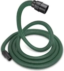 16.4FT Dust Extractor Hose For Festool Vacuum Suction D27 32X5M New. Price: $86.57.