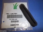 New Mtd Air Filter Fits Troy Built Trimmers / Blowers 791-181757. Price: $5.59.