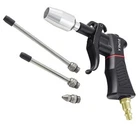 Sunex SXBG01K Air Blow Gun Kit With Variable Trigger New. Price: $42.52.