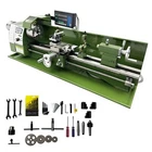 110V 8"*29.5" Double Chuck Inch Thread Precision Metal Bench Lathe 1100W New. Price: $2182.24.