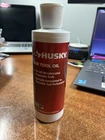 Husky 8 Oz. Air Tool Oil New. Price: $13.99.
