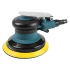 Vikye Pneumatic Orbital Sander, 5" Handheld Auto Body Work & Furniture Polish... New. Price: $69.41.