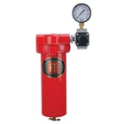 Rti Stealth 60 Cfm Air Line Filter/regulator, Made Usa, 6950B New. Price: $249.20.