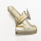 Edward Fig 338Y 1" Buttweld Strainer Class 3600 1500PSI New. Price: $119.99.