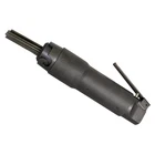 Universal Tool UT9911 Straight Recoilless Needle Scaler 7,000 Bpm - 1" Bore New. Price: $167.67.