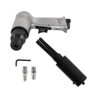 Pistol Air Needle Scaler Compressor Pneumatic Tool New. Price: $39.21.