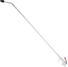 Hiltex 31111 Long Reach Pneumatic Air Blow Gun Length 24", Silver New. Price: $31.43.