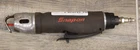Snap-on PTS1000 Heavy-duty Reciprocating Air Saw Used. Price: $107.99.