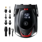 50PSI Pump Electric Portable, Sup Air For With ... New. Price: $70.61.
