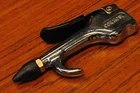 Coilhose 601 Air Blow Gun With Rubber Tip Standard 5" Size. New. Price: $19.95.