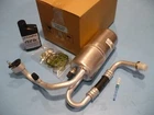 A/c Ac Compressor Kit Fits 2008-2010 F-250 F-350 Super Duty (5.4L, 6.8L) New. Price: $268.04.