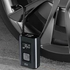 Fix Wireless Electric Air Pump XAP-301 Car Tire Bicycle Tube Ball Usb C-type New. Price: $87.50.