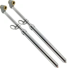 Semi Truck Tire Pressure Gauges. 10-150 Psi. Heavy Duty Commercial Air... New. Price: $31.52.