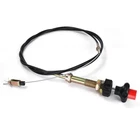 Creative.c 6FT Heavy Duty Vernier Adjustable Lock Cable, Part Number VCGTX06, New. Price: $40.49.