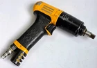 Atlas Copco EP8XS HRX10 Pneumatic Pulse Wrench Nutrunner 52NM 3/8" Used. Price: $262.78.