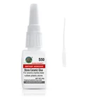 Stone Glue, Adhesive For Restoration And Production Of Marble, Granite, New. Price: $14.35.