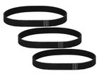 AC-0815 Air Compressor Timing Belt Fit For Dewalt Devilbiss Porter Cable Makita New. Price: $17.39.