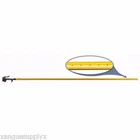 36" Air Comb Filter And Radiator Cleaner Blow Gun IPA8052 New. Price: $63.40.