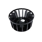New Devilbiss Oem ACG-22 Air Compressor Fan Radial 1WC94 1WC95. Price: $23.31.