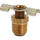 Milton 1/4 In. Npt Brass Drain Cock S-614-4 030937400048 New. Price: $14.69.