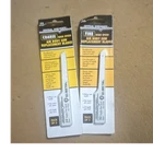 Central Pneumatic 3IN Bi-metal Air Body Saw Replacement Blades 24TPI, 5 Pack New. Price: $20.99.