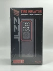 Zzt Air Compressor Inflator Portable Pump For Car Tires New. Price: $28.50.