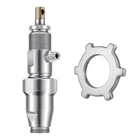 246428 Paint Sprayer Pump Replacement, Airless Gun Compatible With... New. Price: $85.29.