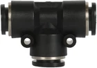 Rapidair 50200 Equal Tee Fitting With 1/2-INCH Tubing New. Price: $12.12.