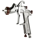 Anest Iwata W-400-134G Bellaria Spray Gun 1.3MM Gravity Feed No Cup Automotive New. Price: $1043.96.