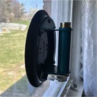 Zuos 8" Pump-action Suction Cup Glass Material Handling Tool New. Price: $150.00.