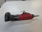 Snap-on Tools PT250A 3" Pneumatic Cut-off 23000 Rpm 1/2 Hp Made In Usa Used. Price: $139.99.